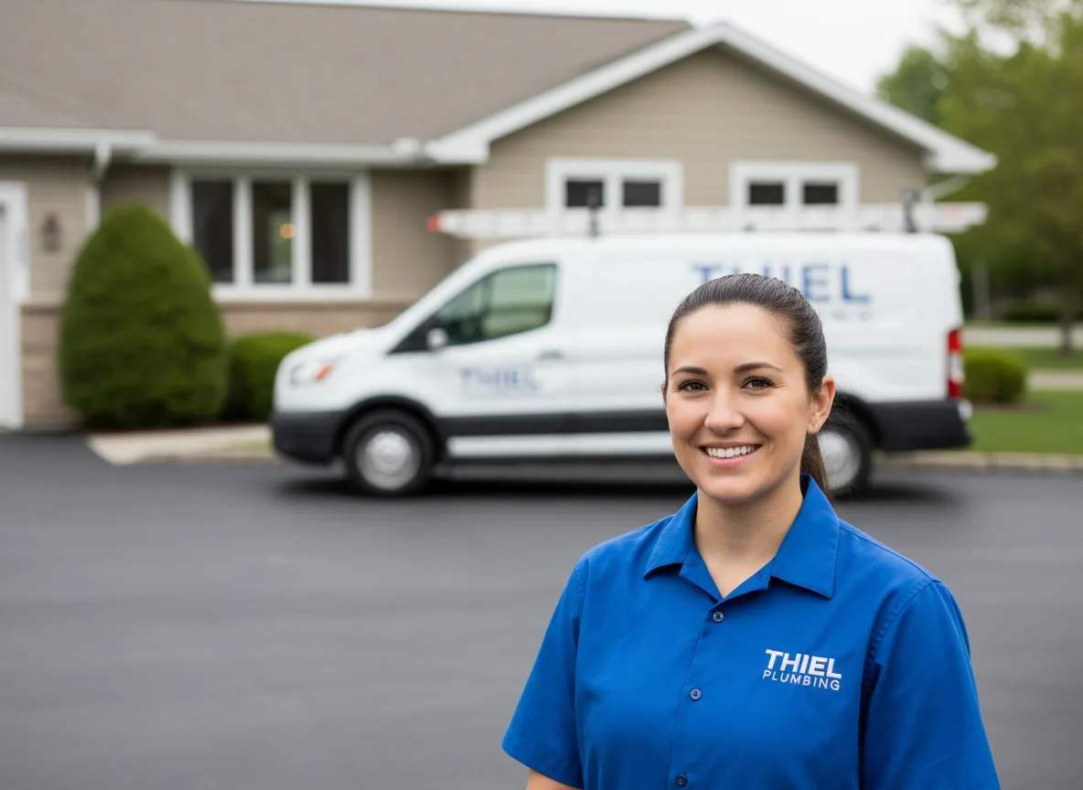 Plumber West Liberty, IA FAQs
